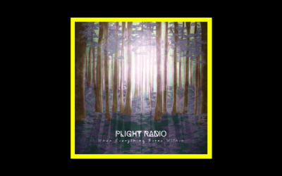 Recensioni Radioaktiv Plight Radio – When Everything Burns Within