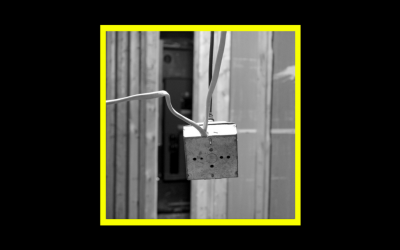 Recensioni Radioaktiv Robbie Elizee – Cull/Machine Choir