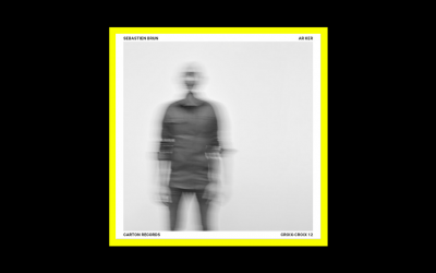 Recensioni Radioaktiv Sébastien Brun – Ar Ker