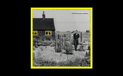 Recensioni Radioaktiv Alessandra Novaga – I Should Have Been a Gardener