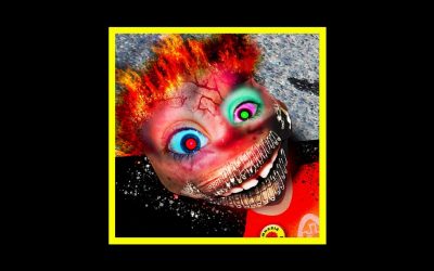 Recensioni Radioaktiv Amnesia Scanner – Tearless