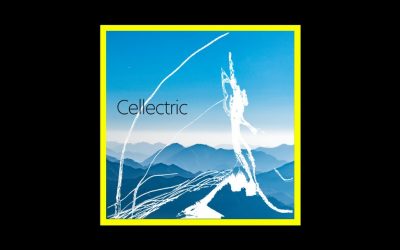 Recensioni Radioaktiv Antonis Pratsinakis – Cellectric