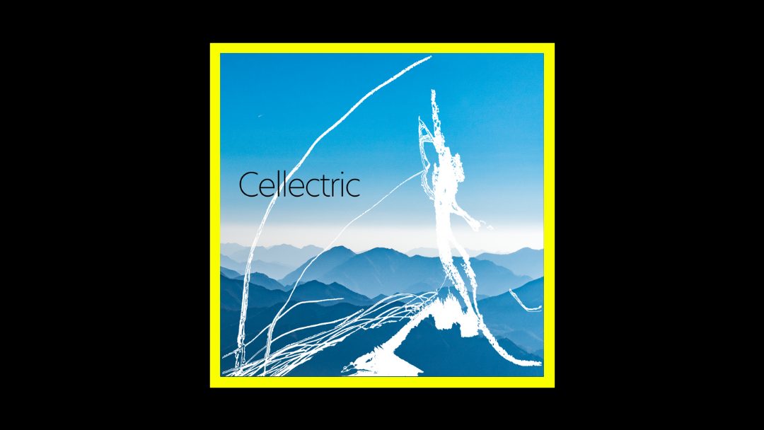 Antonis Pratsinakis - Cellectric Radioaktiv