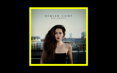 Recensioni Radioaktiv Demian Licht – Die Kraft