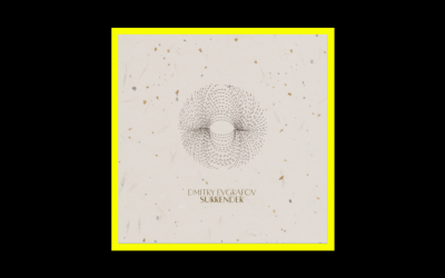 Recensioni Radioaktiv Dmitry Evgrafov – Surrender