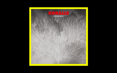 Recensioni Radioaktiv Koralle – Fonografie 1