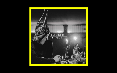 Recensioni Radioaktiv Lambert – Alone II