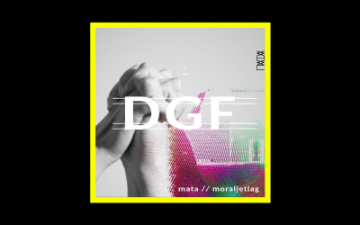 Recensioni Radioaktiv MATA / Moraljetlag – DGF