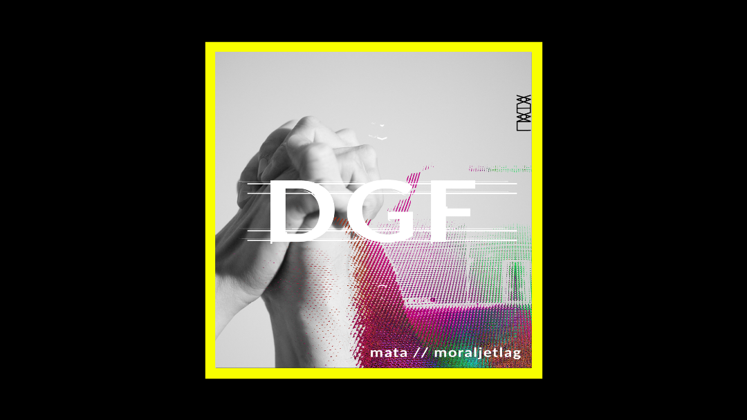 MATA / Moraljetlag – DGF