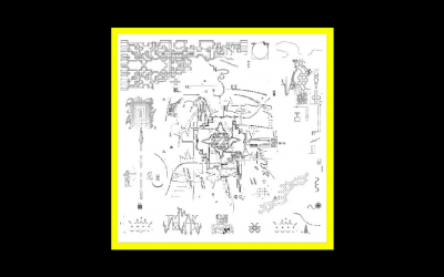 Recensioni Radioaktiv Nicolas Jaar – Telas