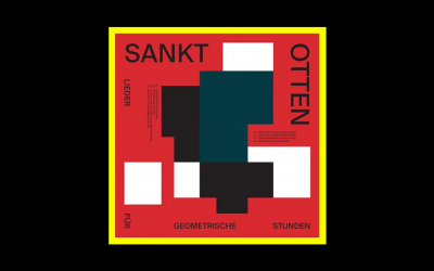 Recensioni Radioaktiv Sankt Otten – Lieder für geometrische Stunden