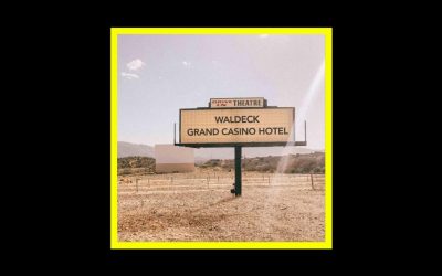 Recensioni Radioaktiv Waldeck – Grand Casino Hotel