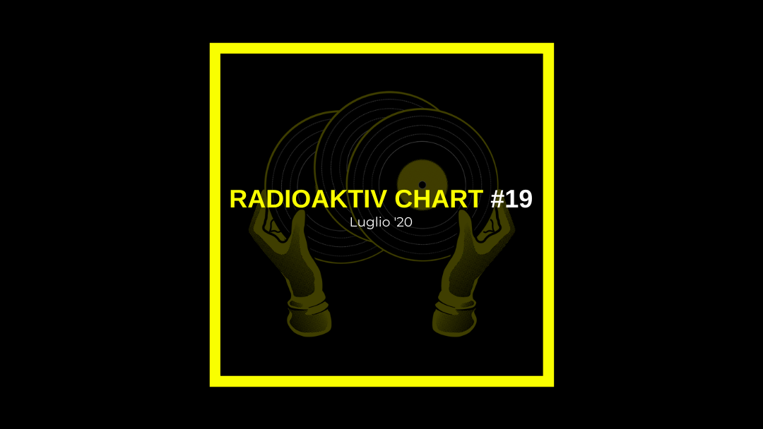 Radioaktiv Chart #19