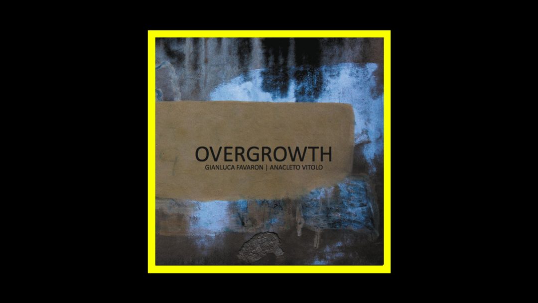 Gianluca Favaron | Anacleto Vitolo – Overgrowth