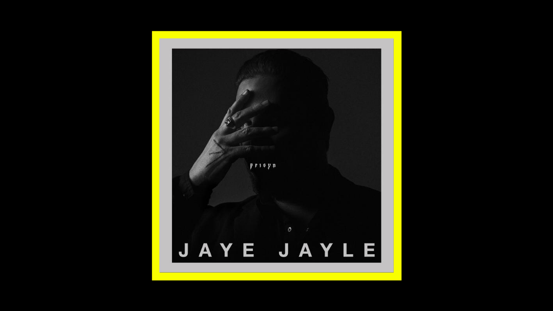 Jaye Jayle - Prisyn Radioaktiv