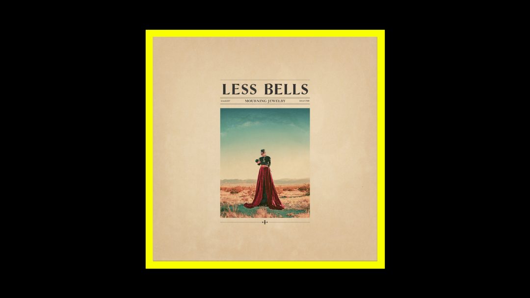 Less Bells – Mourning Jewelry