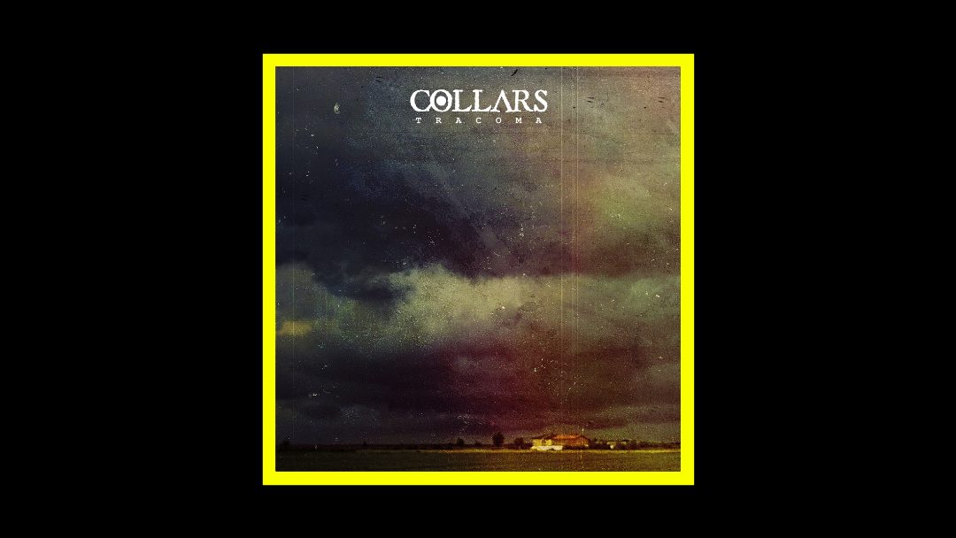 Collars - Tracoma Radioaktiv