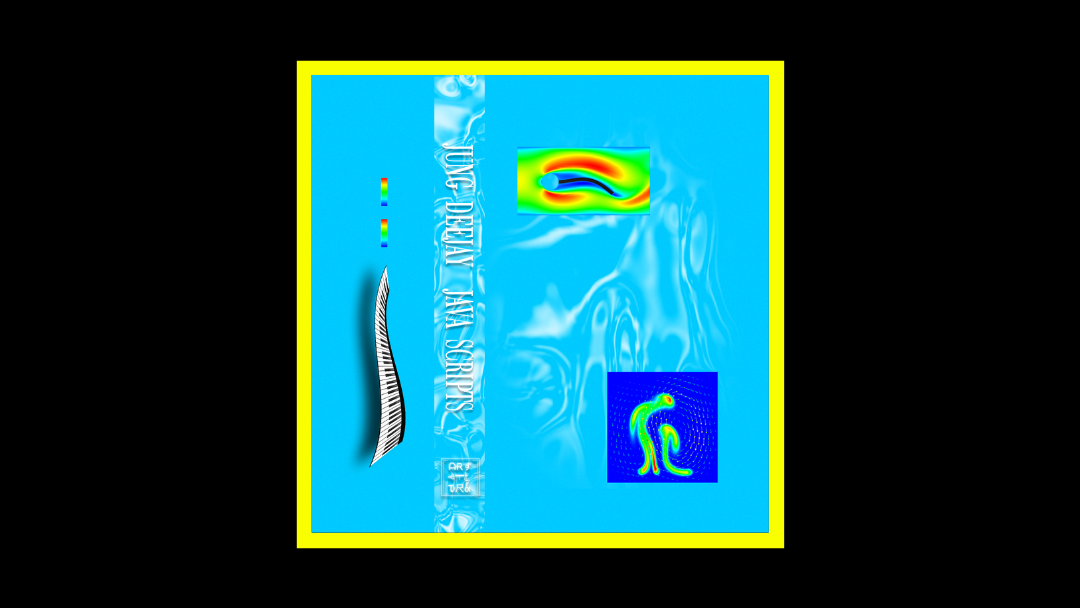 Jung Deejay – Java Scripts