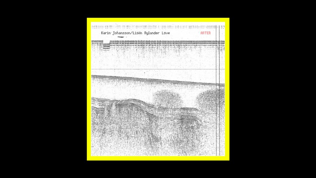 Karin Johansson / Lisen Rylander Löve – Arter