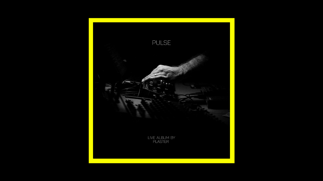 Plaster - Pulse Radioaktiv