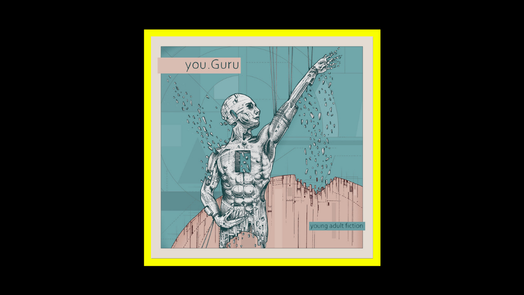 you.Guru - Young Adult Fiction Radioaktiv