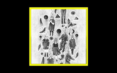 Recensioni Radioaktiv Benjamin Finger & James Plotkin – We Carry the Curse