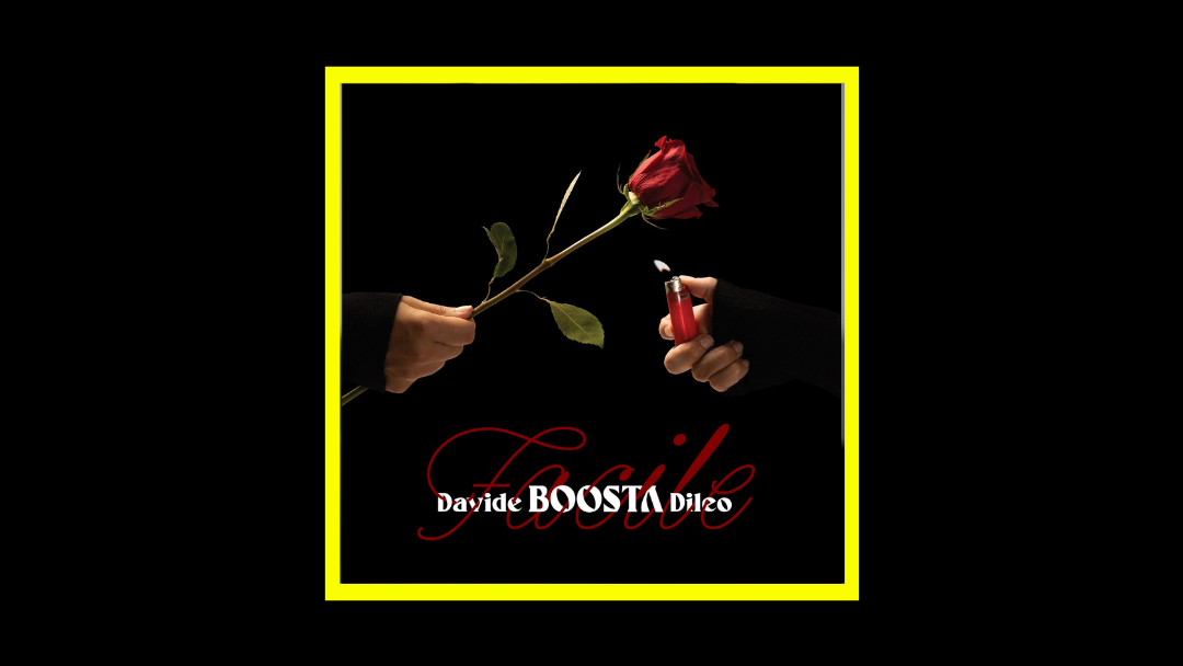 Boosta – Facile