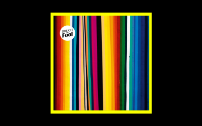 Recensioni Radioaktiv Bruch – The Fool