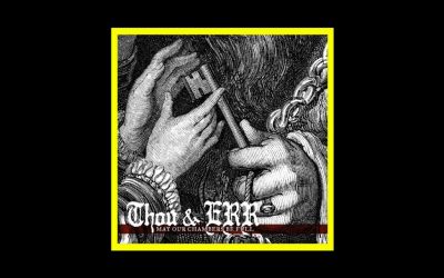 Recensioni Radioaktiv Emma Ruth Rundle & Thou – May Our Chambers Be Full