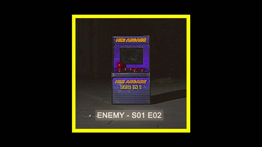 Esclusiva: “Enemy”, il nuovo video de IL COSA