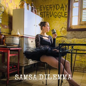 samsa dilemma radioaktiv