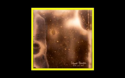 Recensioni Radioaktiv Silent People – Earth and Ether