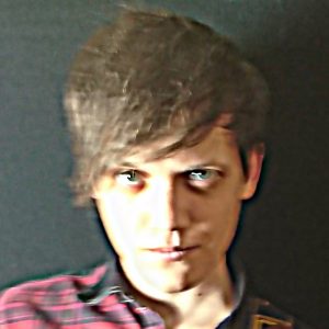 Adrian Marksman Radioaktiv