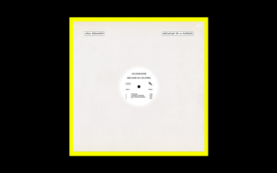 Recensioni Radioaktiv Ana Roxanne – Because of Flower