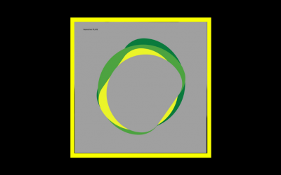 Recensioni Radioaktiv Autechre – PLUS