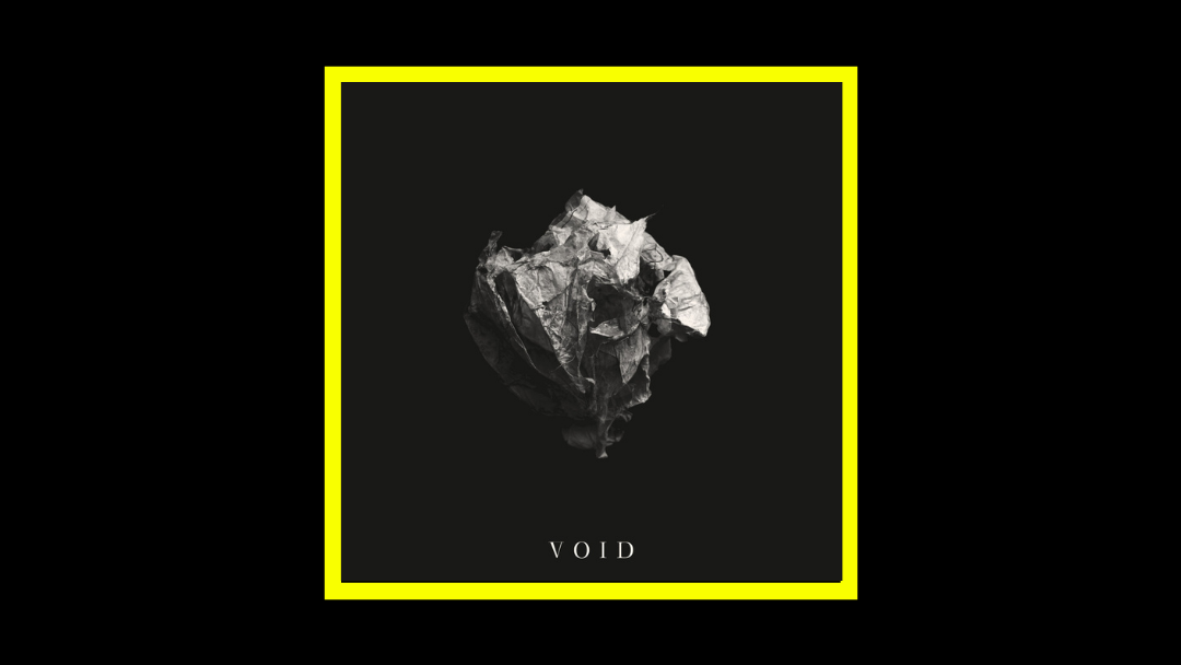 Corecass – Void