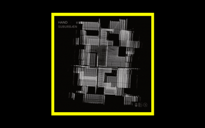 Recensioni Radioaktiv HAND – Suburbæn