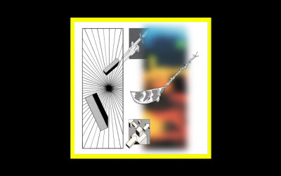 Recensioni Radioaktiv Haf Haf – Pattern In Chaos