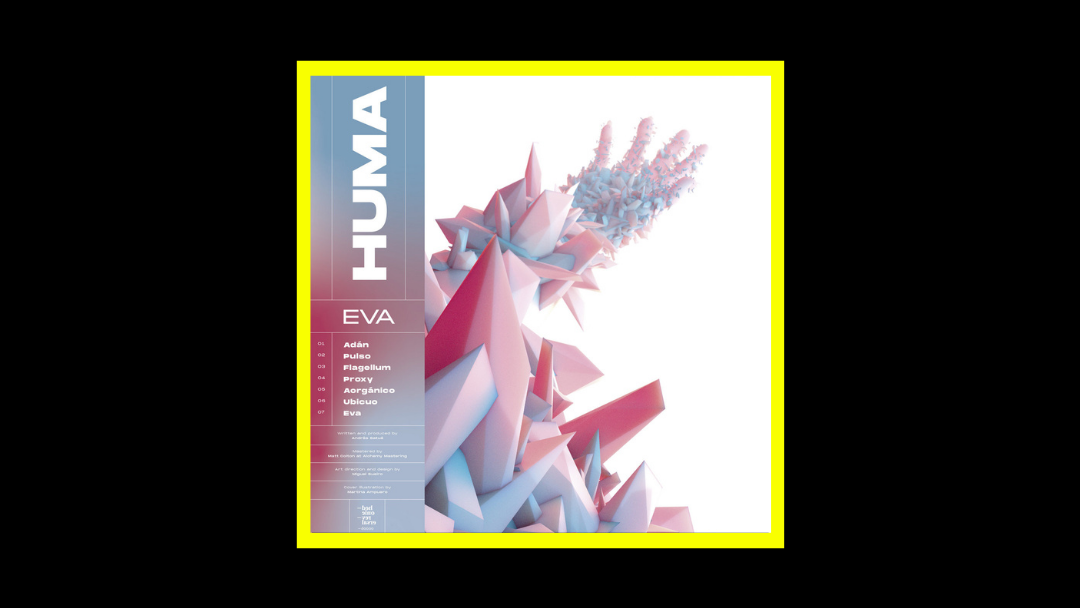 Huma – Eva