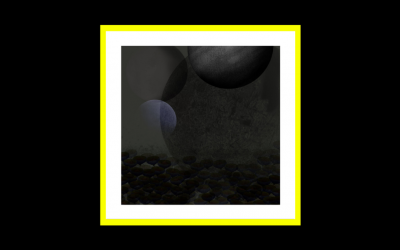 Recensioni Radioaktiv Late Bloøm – Symphony Of Blooming Fields & Pulsing Planets