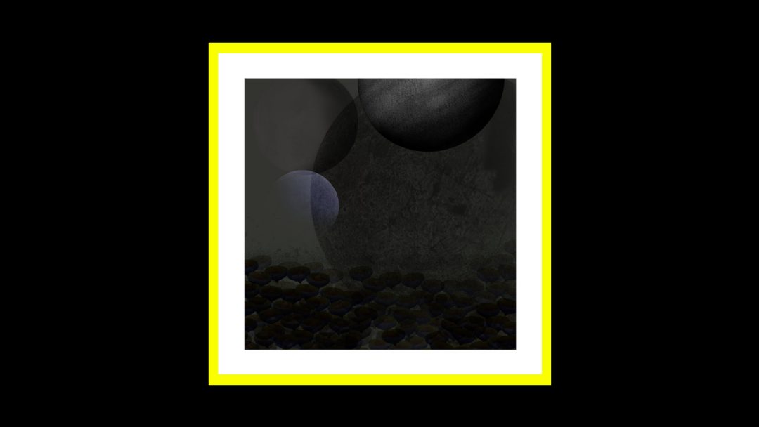 Late Bloøm – Symphony Of Blooming Fields & Pulsing Planets