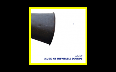 Recensioni Radioaktiv Luc Ex – Music of Inevitable Sounds