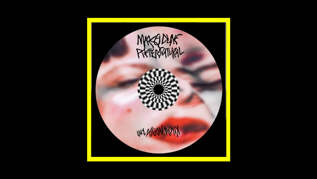 MarcelDune – Preternatural