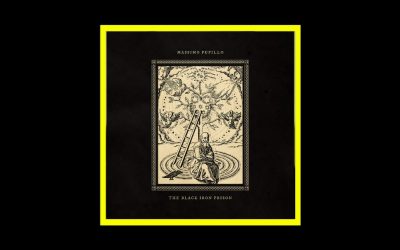 Recensioni Radioaktiv Massimo Pupillo – The Black Iron Prison