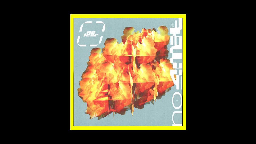 No_4mat – No Fear