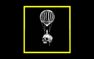 Recensioni Radioaktiv Paolo Spaccamonti & Daniele Brusaschetto – BURNOUT II