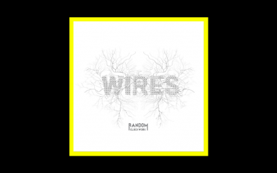 Recensioni Radioaktiv Random Clockwork – Wires