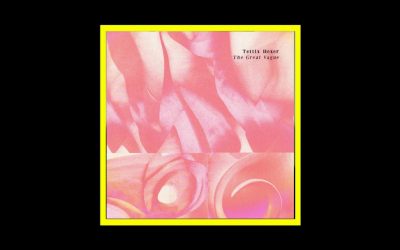 Recensioni Radioaktiv Tettix Hexer – The Great Vague