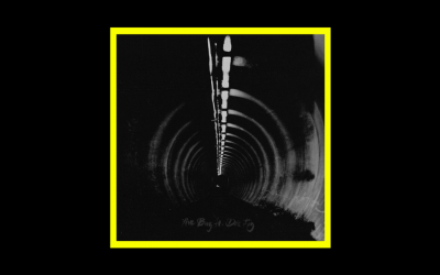 Recensioni Radioaktiv The Bug & Dis Fig – In Blue