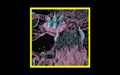 Recensioni Radioaktiv Tunes of Negation – Like The Stars Forever And Ever